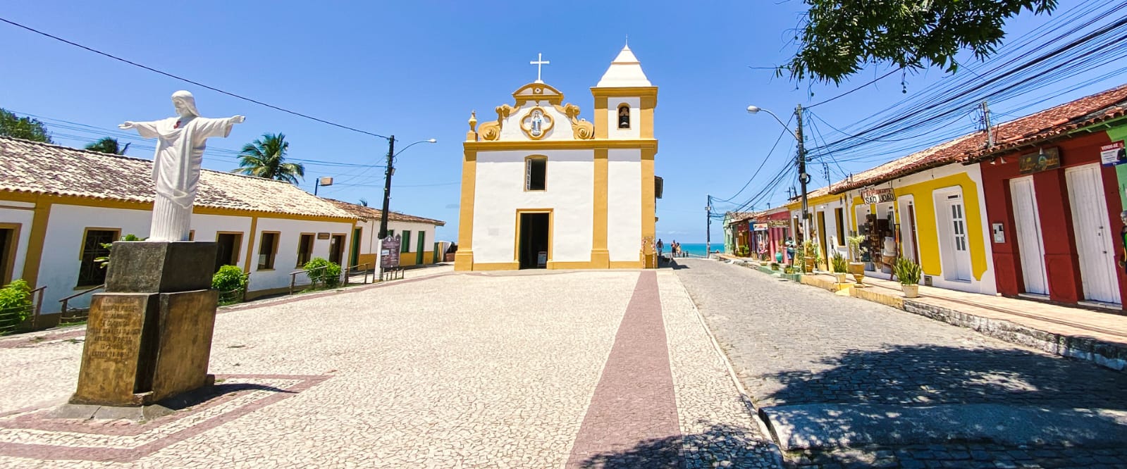 Arraial d'Ajuda