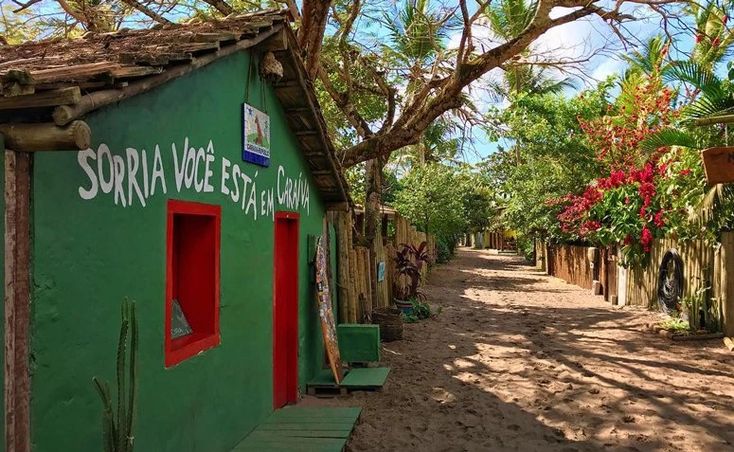 Caraíva