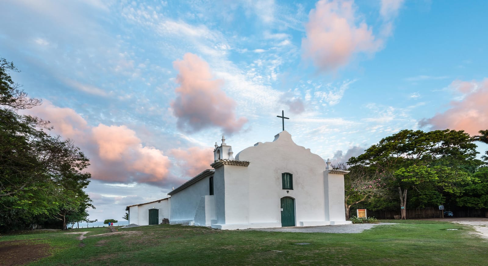 Porto Seguro, Bahia